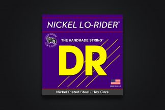 DR Nickel Lo Rider