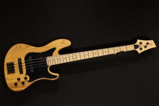 Duvoisin Standard Bass 4 Natural