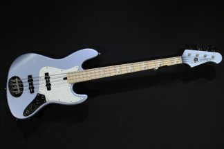 Lakland Skyline 44-60 Custom J Bass Ice Blue