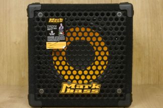 Markbass Micromark 801 - Tanne Bass Corner